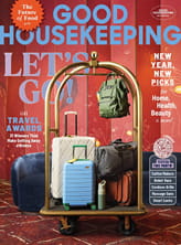 Good Housekeeping-Digital Magazine