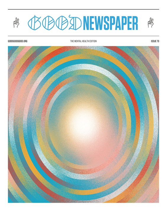 Goodnewspaper-Digital Magazine