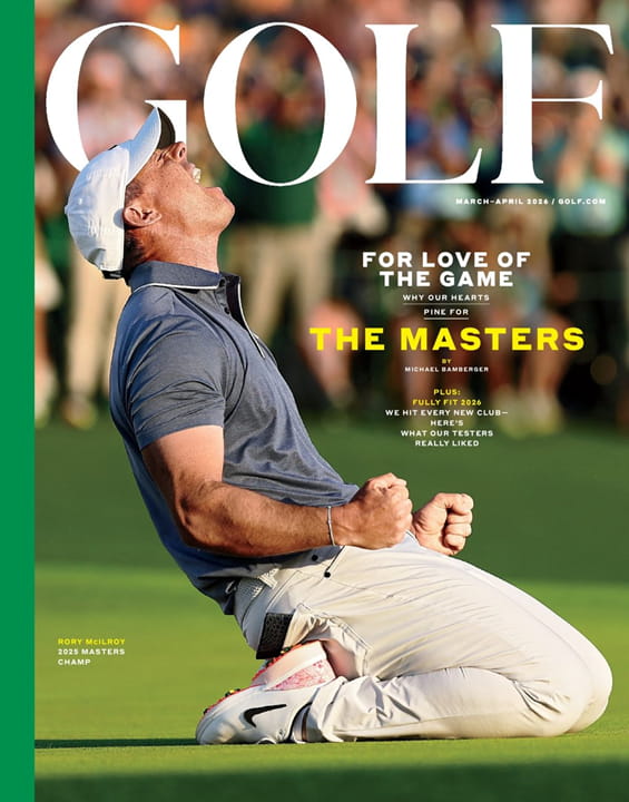 Golf-Digital Magazine
