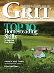 Grit