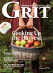 Grit