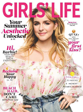 Girls Life Magazine