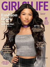 Girls Life Magazine