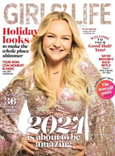 Girls Life Magazine