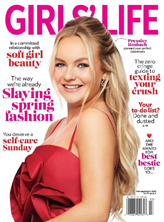 Girls Life Magazine