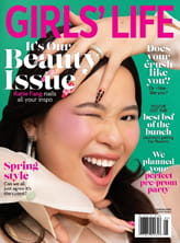 Girls Life Magazine