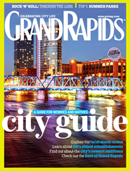 Grand Rapids Magazine