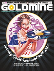 Goldmine Magazine