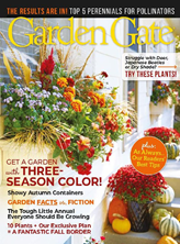 Garden Gate Magazine