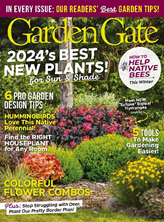 Garden Gate Magazine