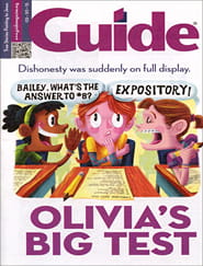 Guide Magazine