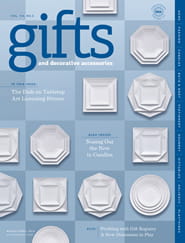 Gifts & Decorative Accessories Magazine