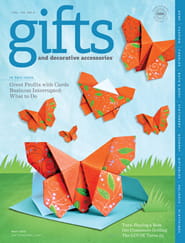 Gifts & Decorative Accessories Magazine