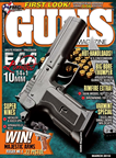 Guns Magazine
