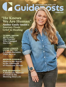 Guideposts Magazine