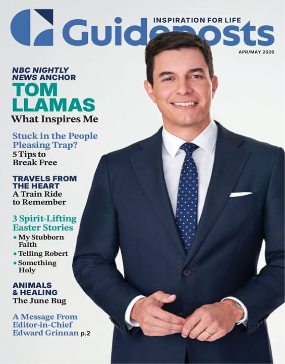 Guideposts Magazine