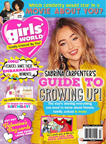 Girls' World