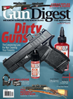 Gun Digest the Magazine