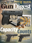 Gun Digest the Magazine