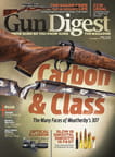 Gun Digest the Magazine