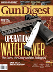 Gun Digest the Magazine