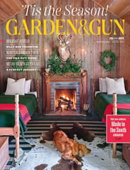 Garden & Gun Magazine