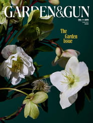 Garden & Gun Magazine