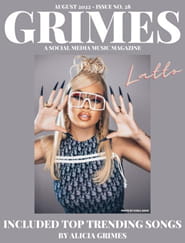 Grimes Magazine
