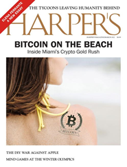 Harper's Magazine