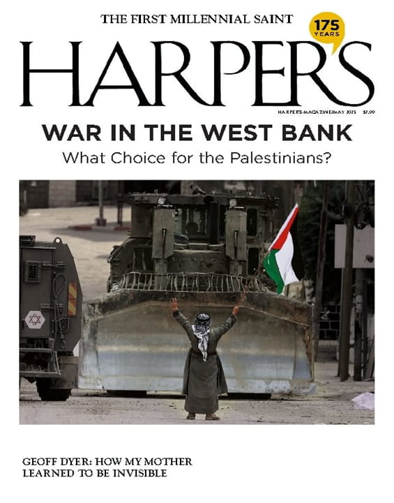 Harper's Magazine