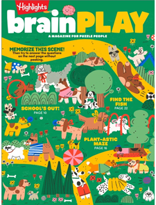 BrainPLAY Magazine