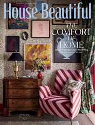 House Beautiful - Digital Magazine