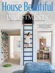 House Beautiful - Digital Magazine