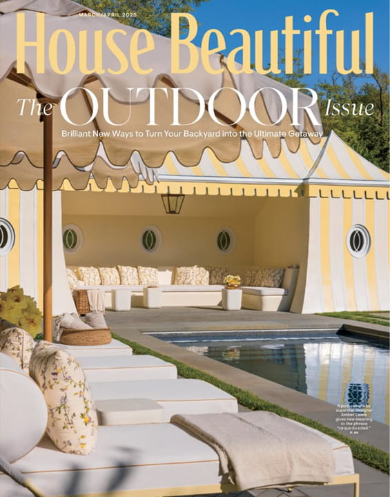 House Beautiful - Digital Magazine