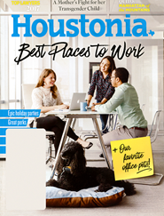 Houstonia Magazine