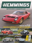 Hemmings Motor News