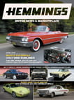 Hemmings Motor News