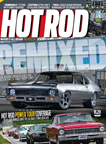 Hot Rod