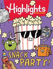 Highlights Magazine