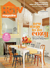 HGTV Magazine