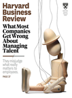 Harvard Business Review