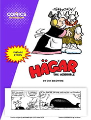 Hagar-Digital Magazine