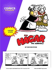 Hagar-Digital Magazine