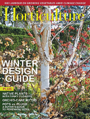 Horticulture Magazine