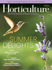 Horticulture
