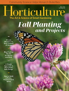 Horticulture Magazine