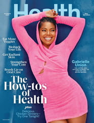 Health Magazine - Digital