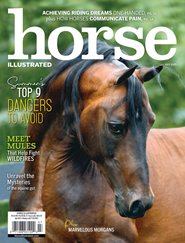 Horse Illustrated Magazine