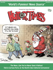 Humor Times Magazine