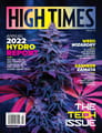 High Times Magazine